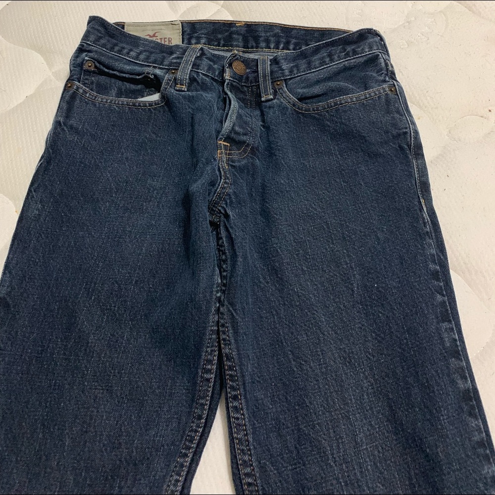 Men’s Hollister jeans
